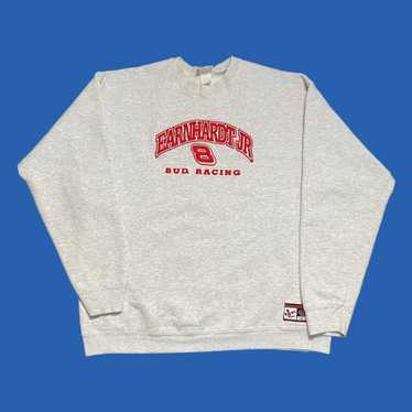 NASCAR × Vintage vintage dale earnhardt sweatshirt - image 1