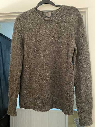 Tse TSE Luxury cashmere/polyester blend sweater