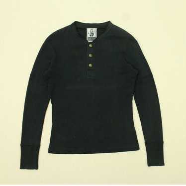 Jean Paul Gaultier GAULTIER JEANS T Shirt Distres… - image 1