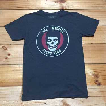 Band Tees × Misfits × Rock T Shirt The Misfits Te… - image 1