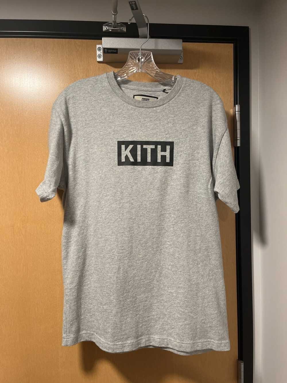 Kith Kith Box Logo Season 1 - image 1