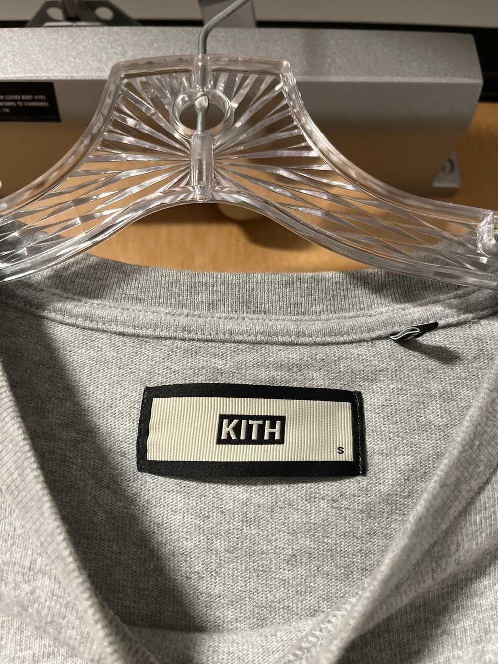 Kith Kith Box Logo Season 1 - image 2