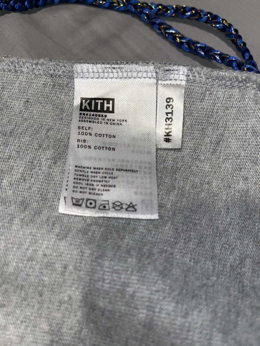 Kith Kith Box Logo Season 1 - image 4