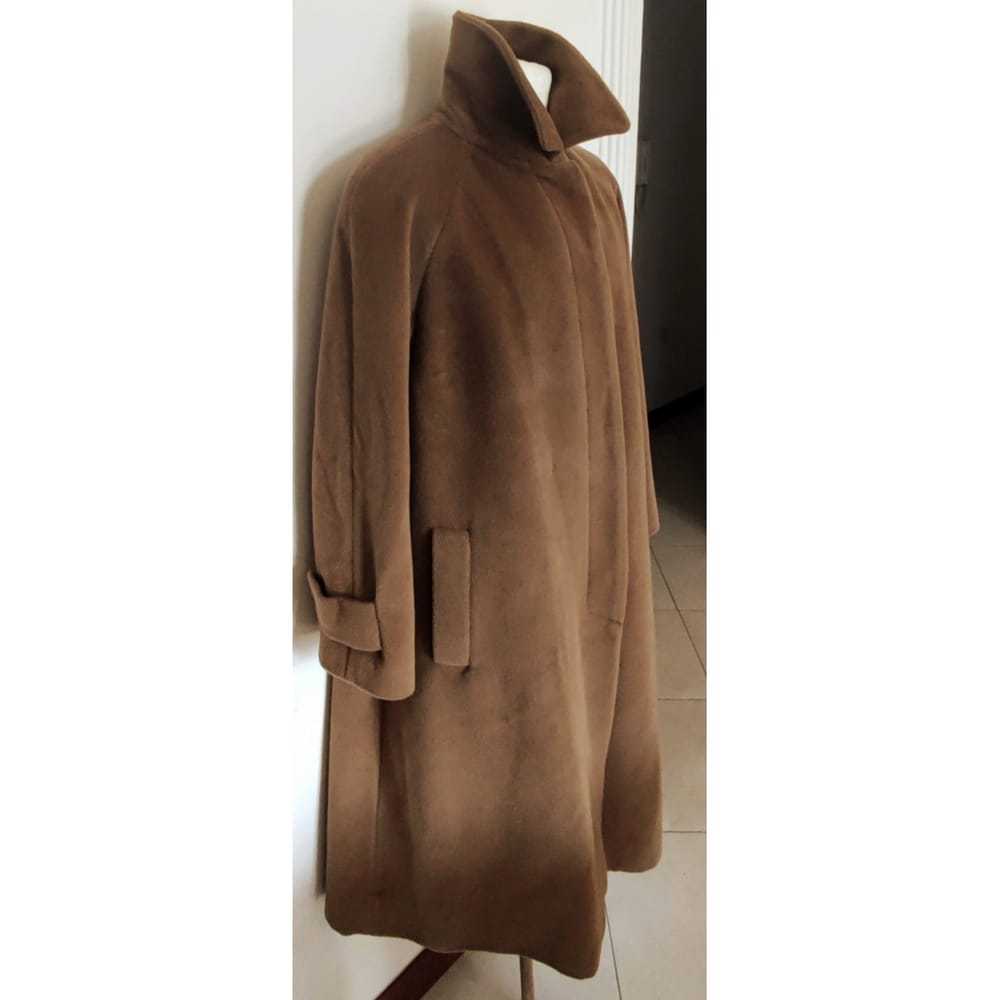 Herno Wool coat - image 4