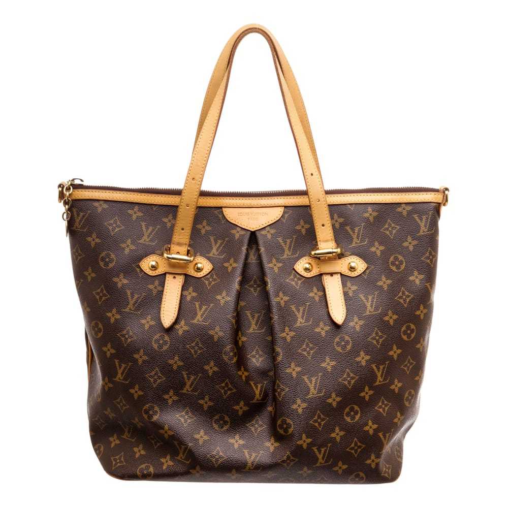 Louis Vuitton Palermo handbag - image 1