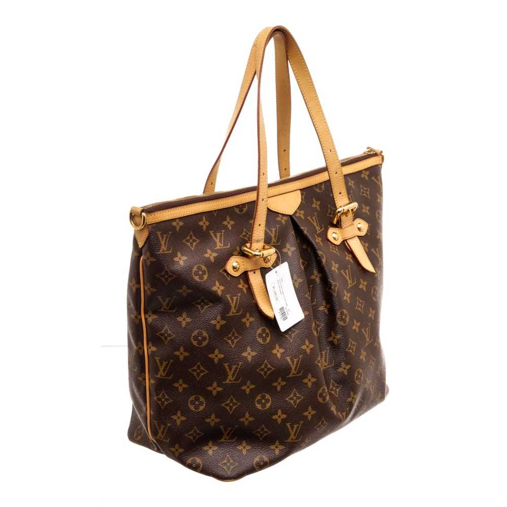 Louis Vuitton Palermo handbag - image 2