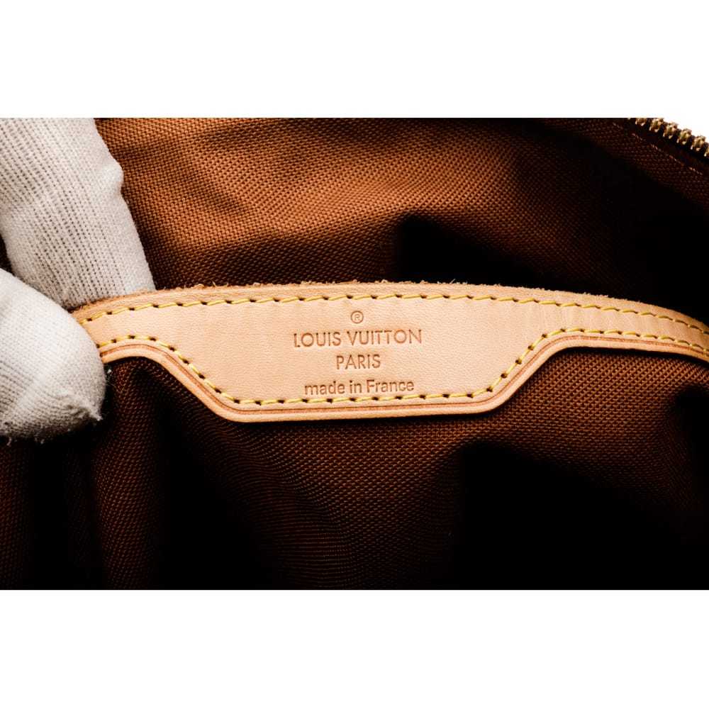 Louis Vuitton Palermo handbag - image 3
