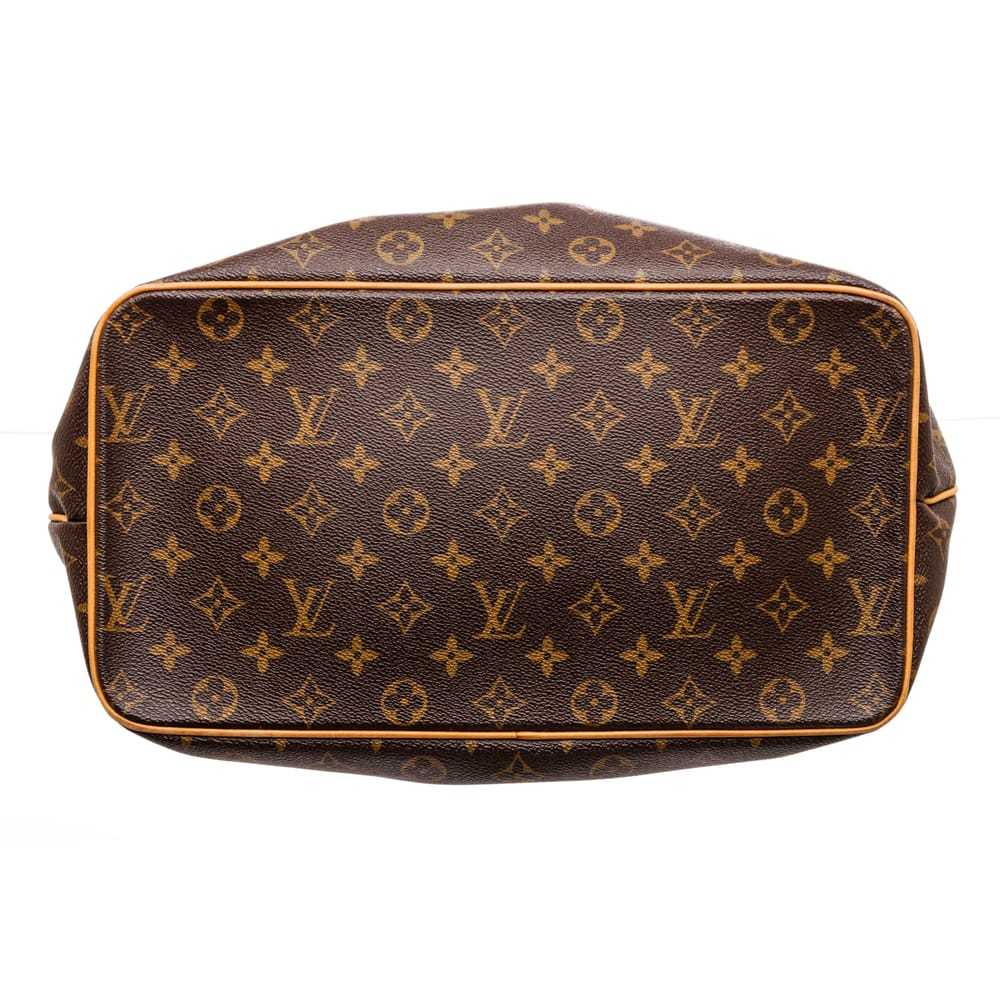 Louis Vuitton Palermo handbag - image 4
