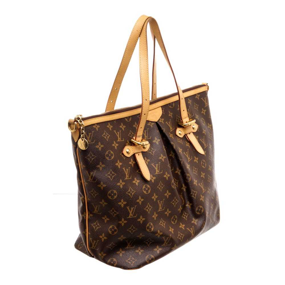 Louis Vuitton Palermo handbag - image 6