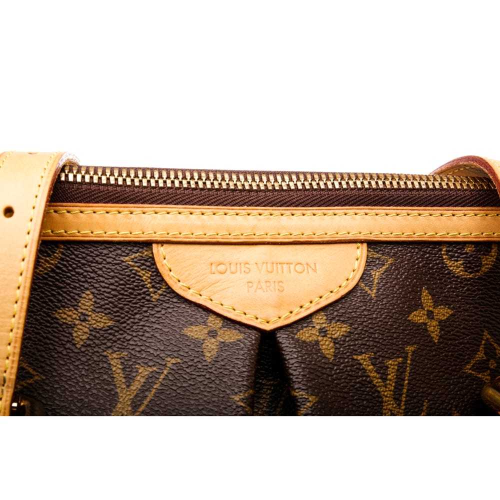 Louis Vuitton Palermo handbag - image 7