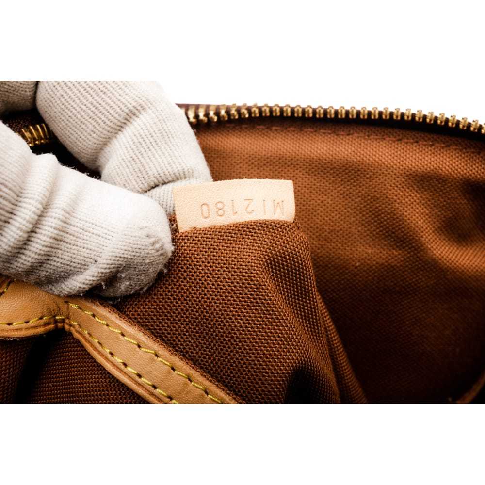 Louis Vuitton Palermo handbag - image 9