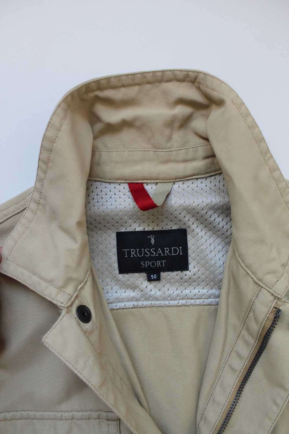Italian Designers × Trussardi × Vintage Trussardi… - image 9