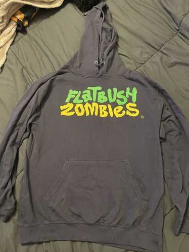Flatbush zombies flatbush - Gem