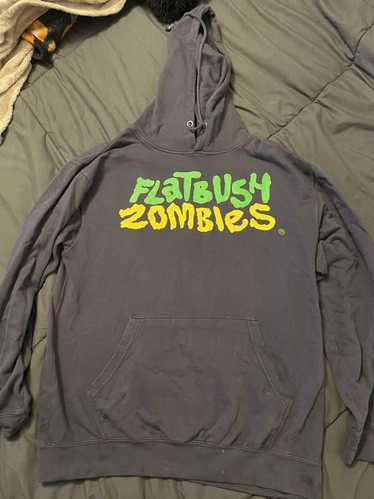 Flatbush Zombies Flatbush Zombies sweatshirt