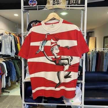 Cartoon Network × Rare × Vintage Vintage Dr Suess… - image 1