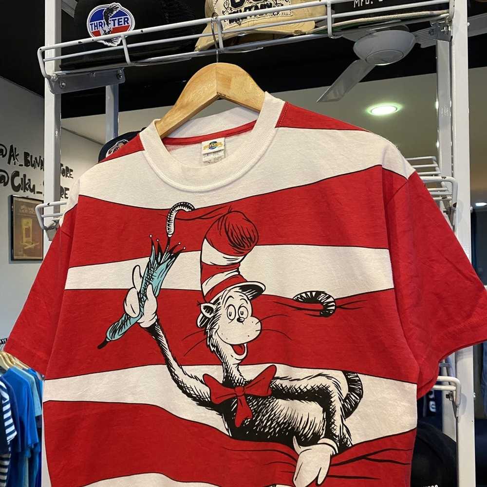 Cartoon Network × Rare × Vintage Vintage Dr Suess… - image 3