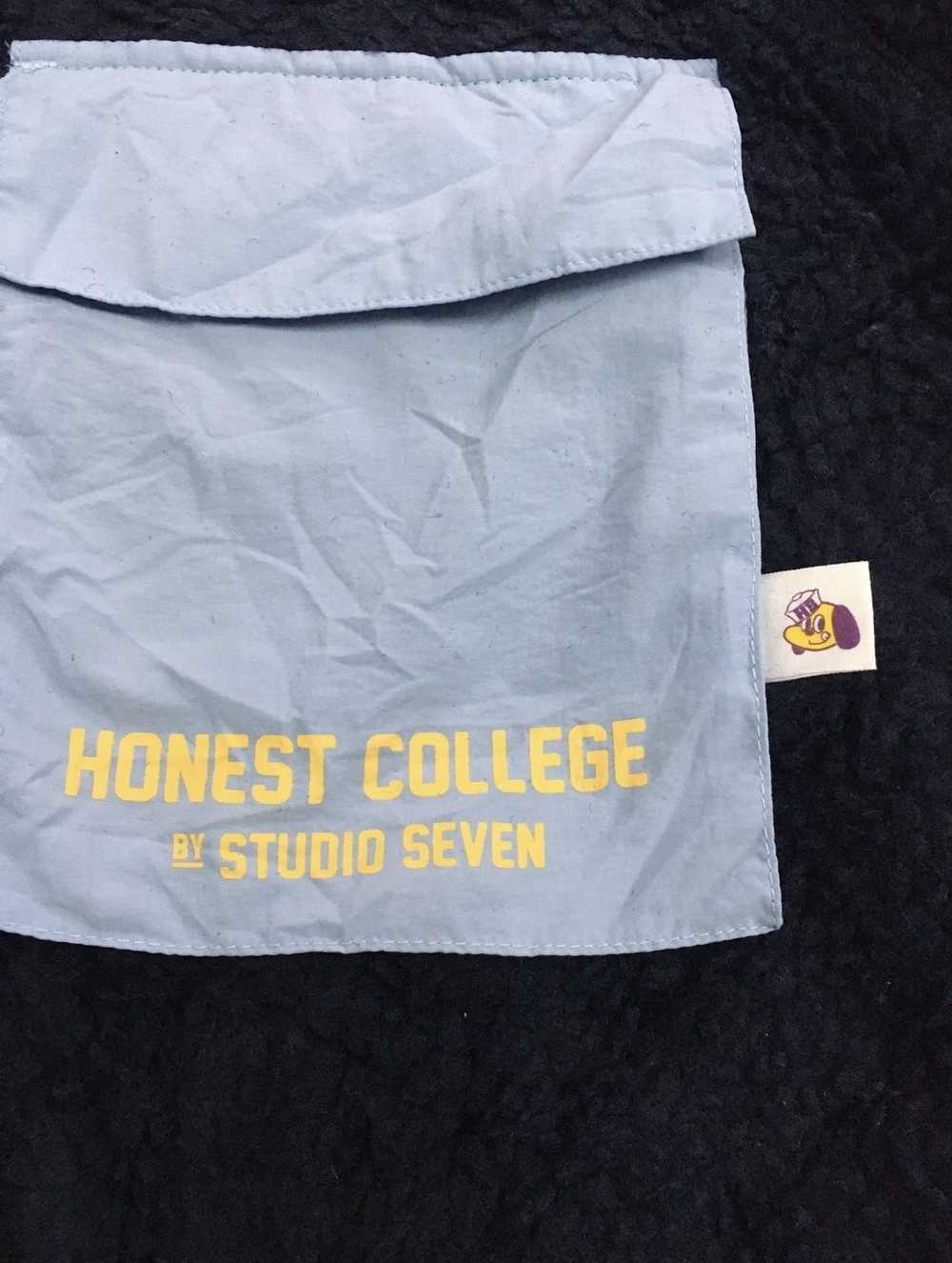 GU × Japanese Brand × Studio Seven HONEST COLLEGE… - image 6