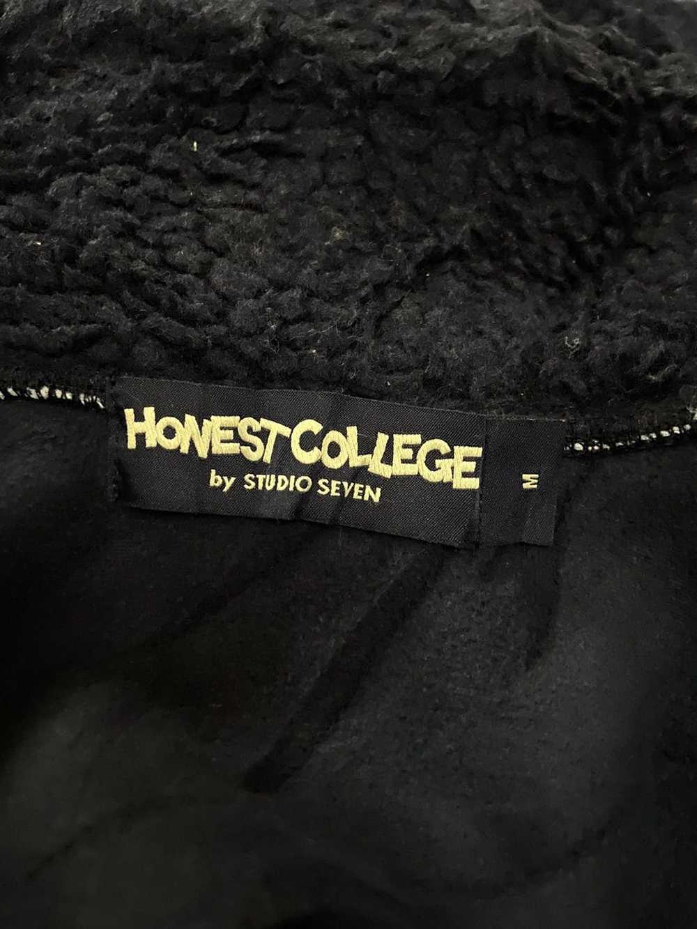 GU × Japanese Brand × Studio Seven HONEST COLLEGE… - image 9