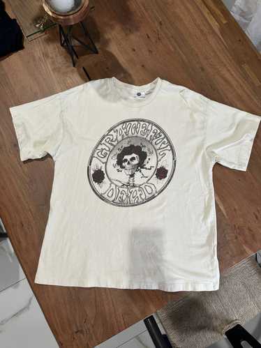 Vintage 70's Grateful Dead Skull & Roses Kelley Mouse T-Shirt – Afterlife  Boutique