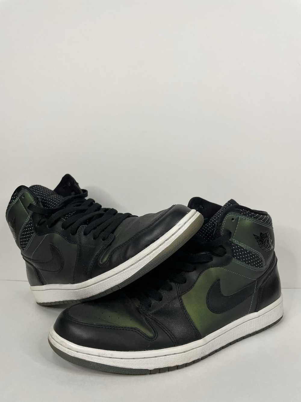 Jordan Brand Air Jordan 1 Sb Craig Stecyk - image 1