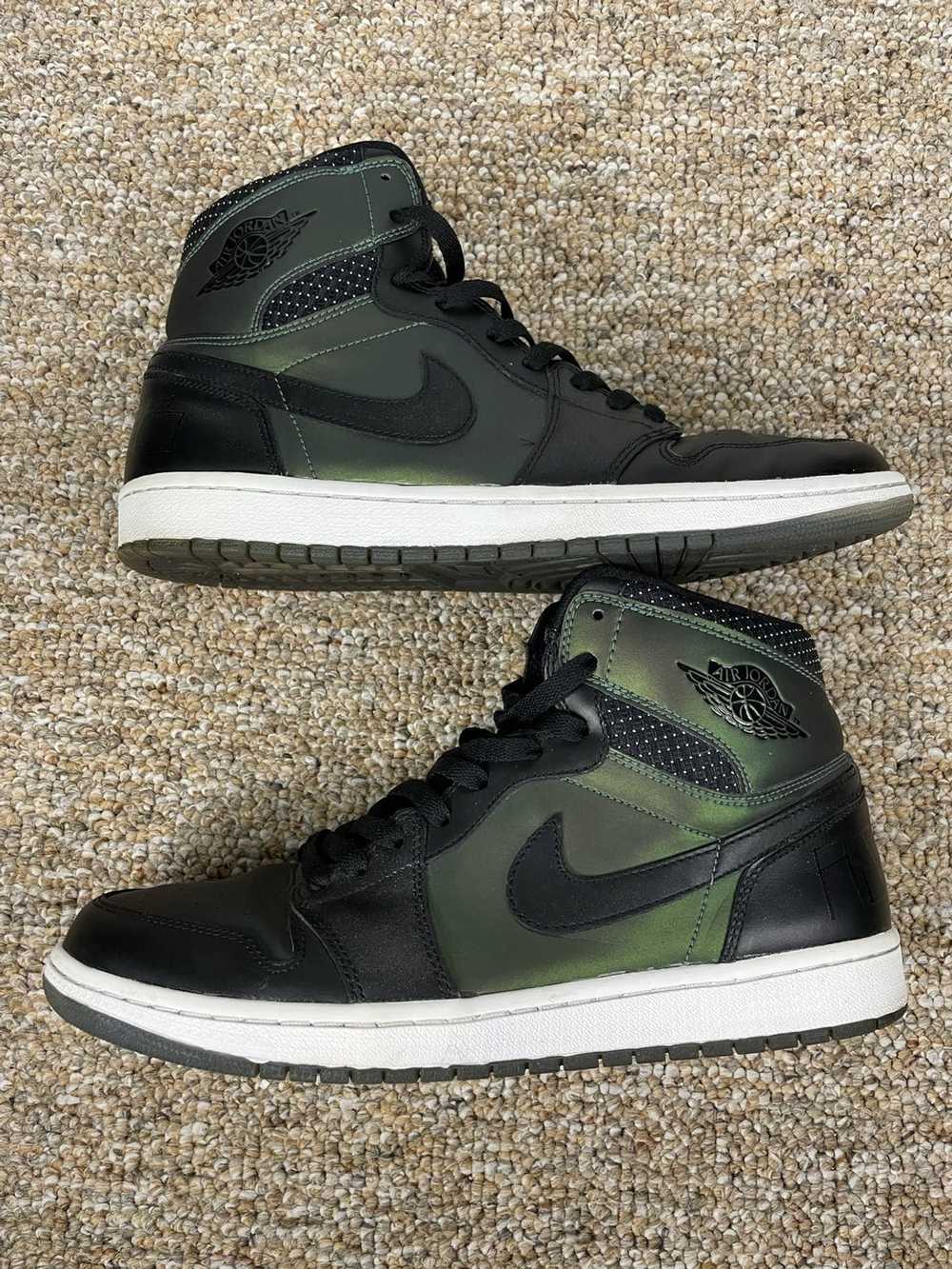 Jordan Brand Air Jordan 1 Sb Craig Stecyk - image 2