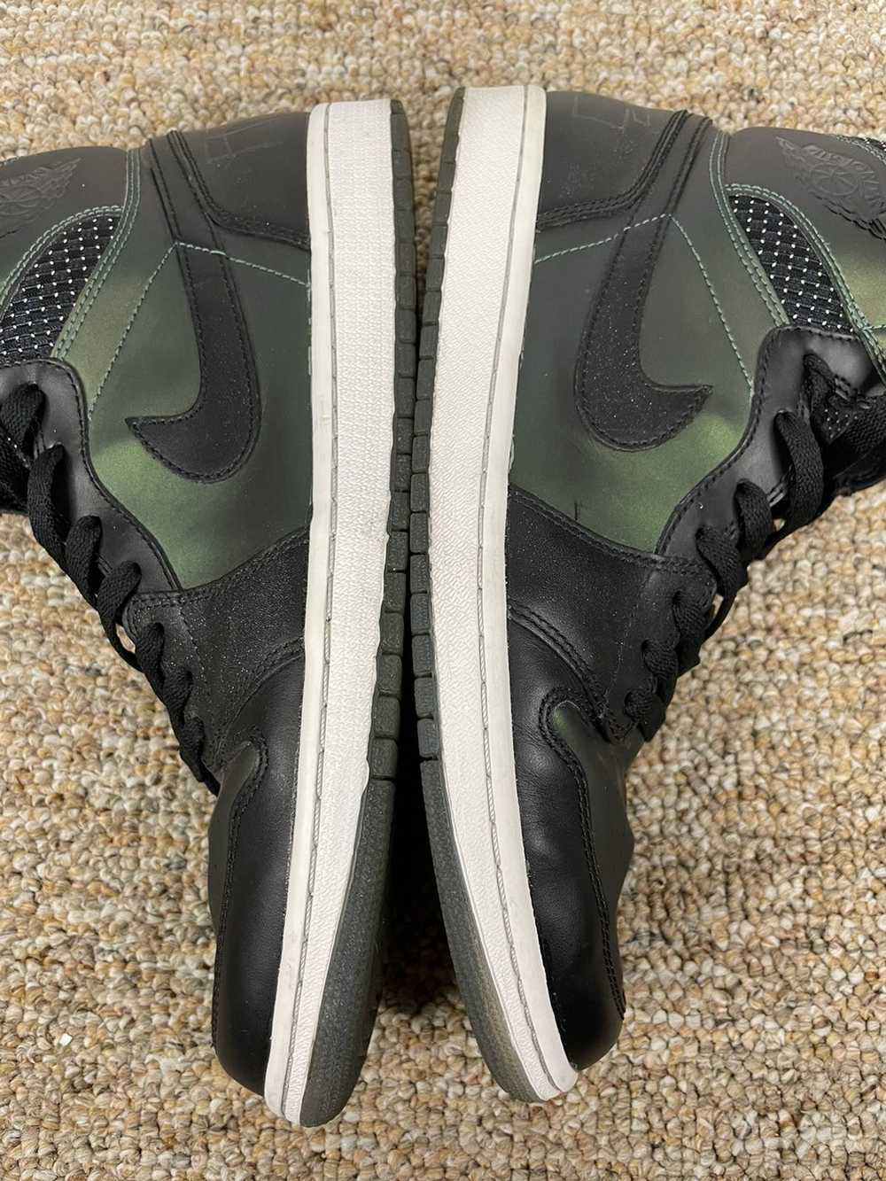 Jordan Brand Air Jordan 1 Sb Craig Stecyk - image 8