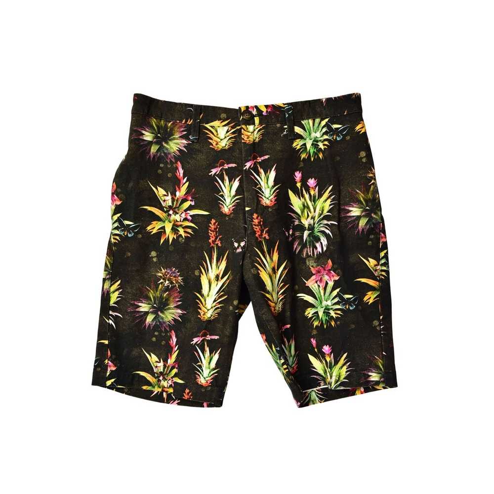 John Bull Johnbull/graphic slacks shorts/16311 - … - image 1