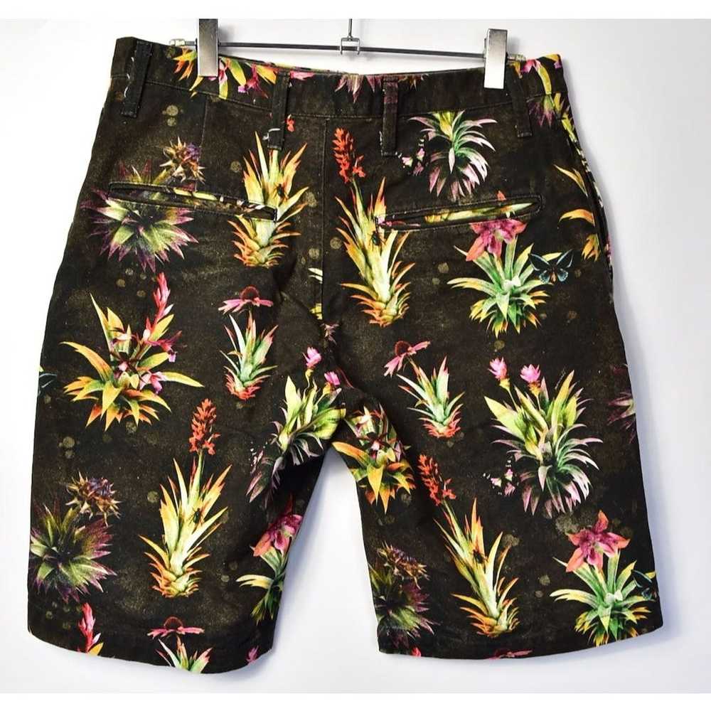 John Bull Johnbull/graphic slacks shorts/16311 - … - image 2