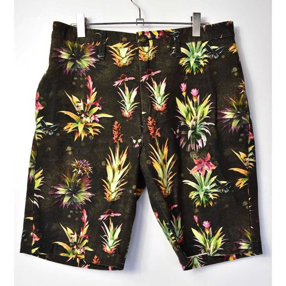 John Bull Johnbull/graphic slacks shorts/16311 - … - image 5