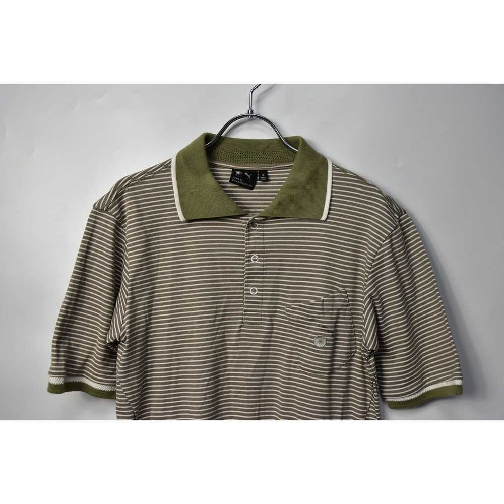 Miharayasuhiro Polo Shirt Size good Medium Mihara Yasuhiro