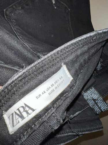Zara Zara black skinny jeans