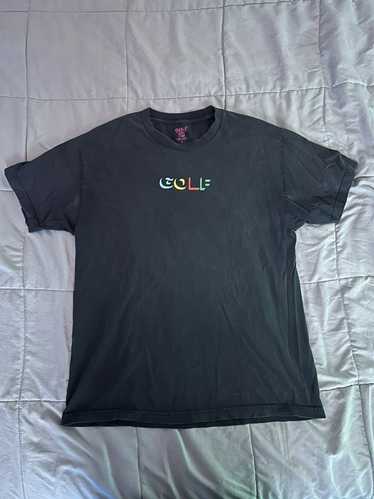 Golf wang logo tyler - Gem