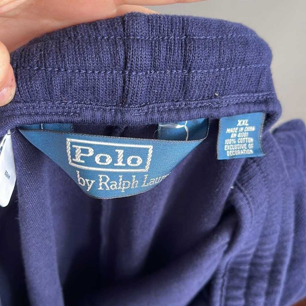 Polo Ralph Lauren Polo Ralph Lauren pull on doubl… - image 6