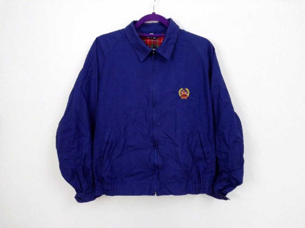 Baracuta × Vintage Vintage Baracuta Harrington Ja… - image 1