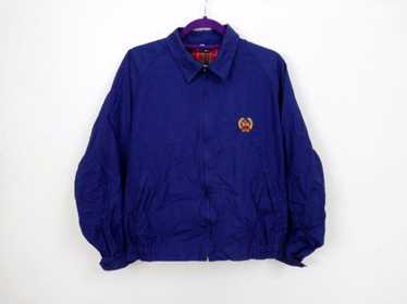 Baracuta × Vintage Vintage Baracuta Harrington Ja… - image 1