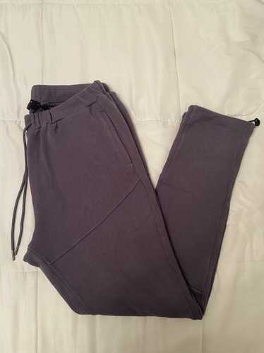 Richie Le Collection Corded Daily Sweatpants - image 1
