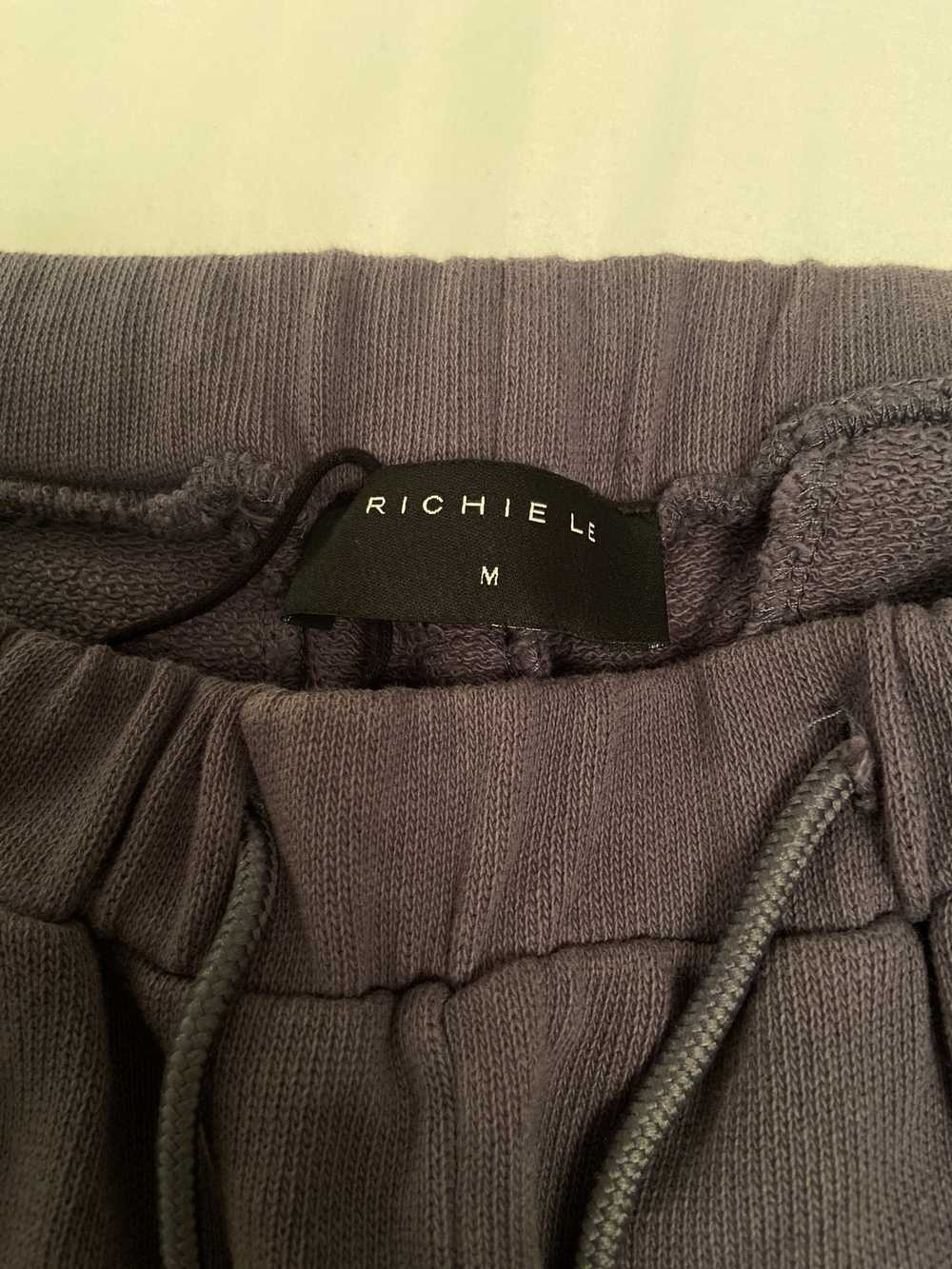 Richie Le Collection Corded Daily Sweatpants - image 6