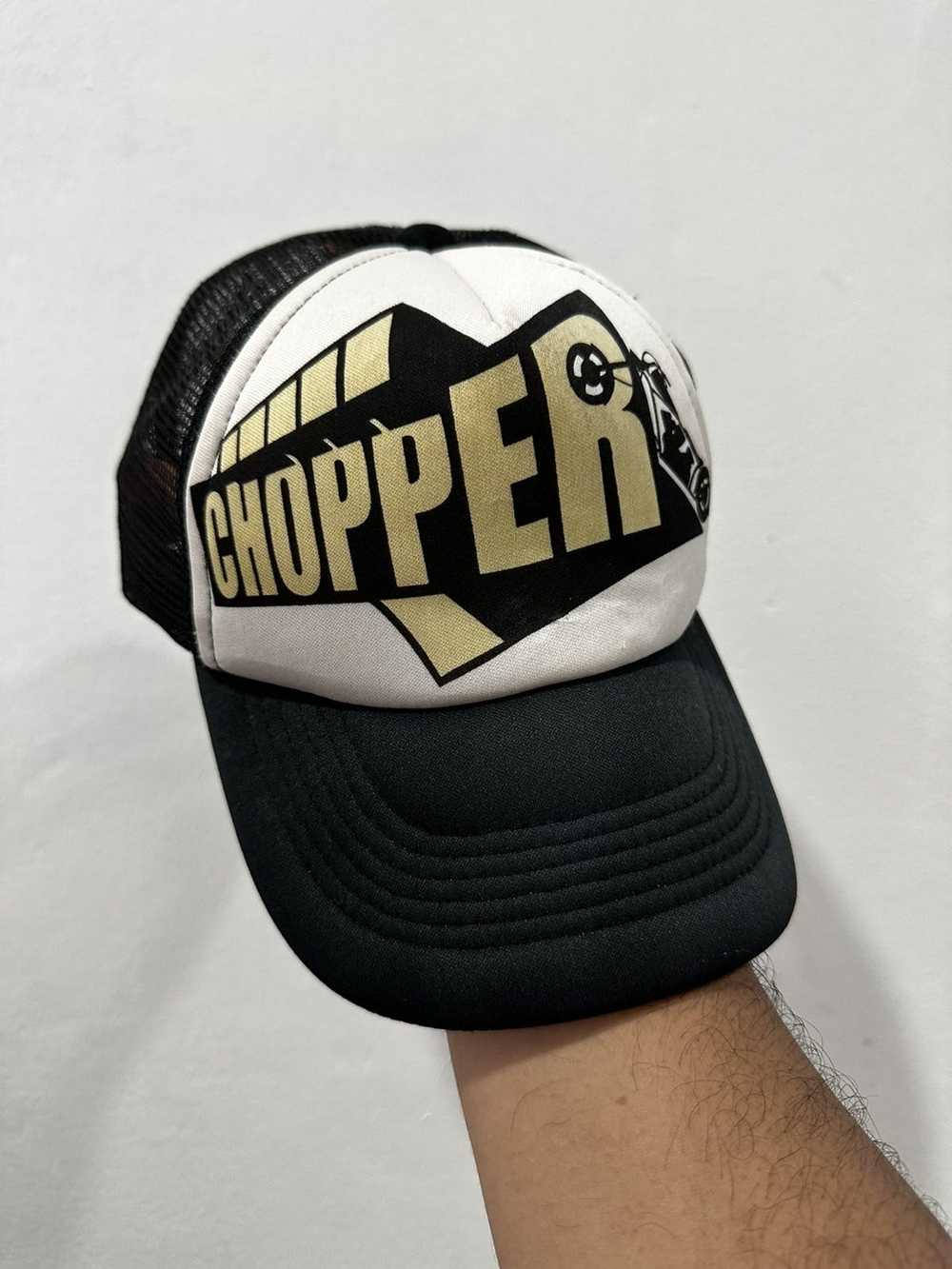 Japanese Brand × Otto 🔥Vintage🔥 CHOPPER Full Pr… - image 1