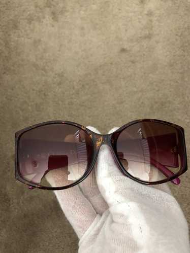 Dior Dior CD logo sunglasses - image 1