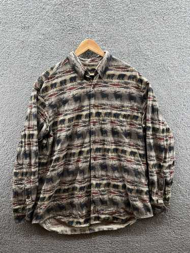 Woolrich Woolen Mills Woolrich Vintage Button Down