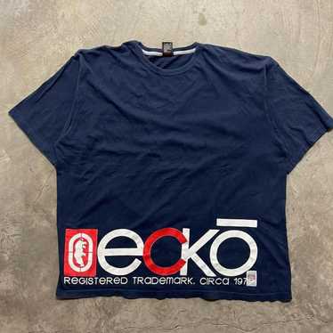 Archival clothing × ecko - Gem