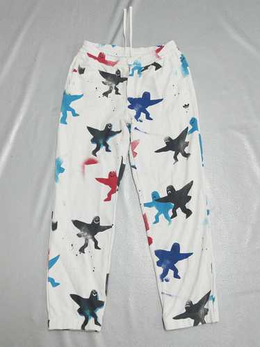 streetwear mark gonzales pant - Gem