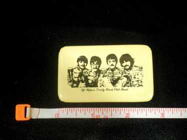 ビートルズ pin Vintage beatles pin button - Gem
