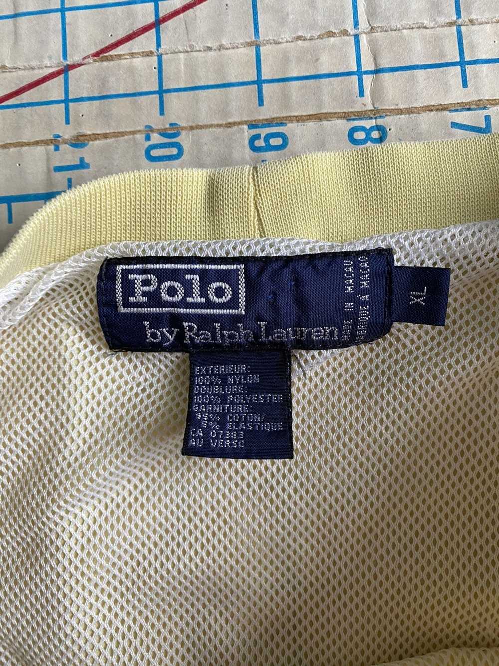 Hype × Polo Ralph Lauren × Streetwear Polo Ralph … - image 9