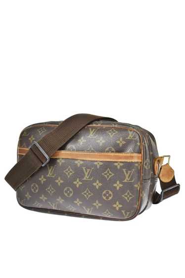 Louis Vuitton Reporter Crossbody Bag
