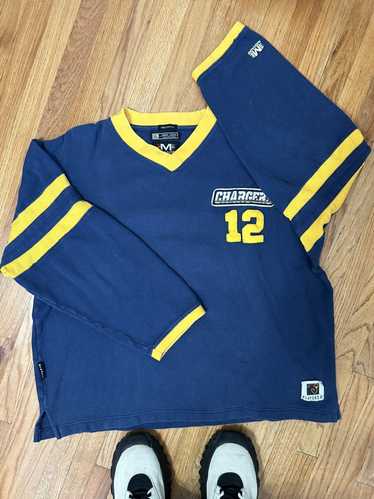 Mirage 1995 CHARGERS CREWNECK