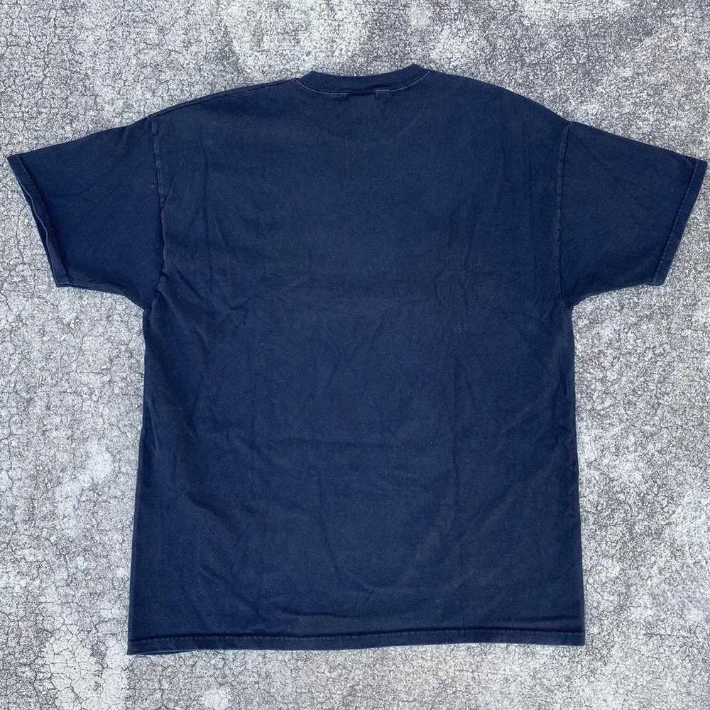 Tommy Hilfiger VINTAGE 1990s TOMMY HILFIGER T SHI… - image 2