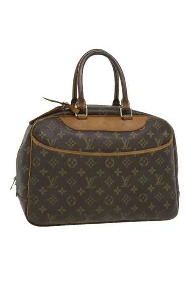 Louis Vuitton Monogram Handbag Purse