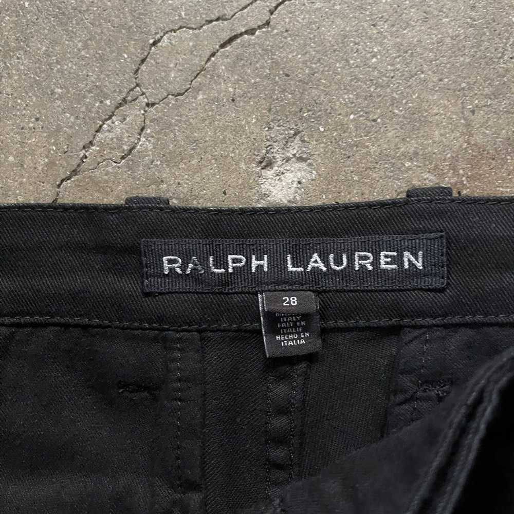 Ralph Lauren Black Label Ralph Lauren Black Label… - image 5