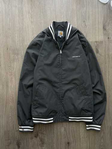 CHAQUETA HARRINGTON CARHARTT REWORK – KÖDE